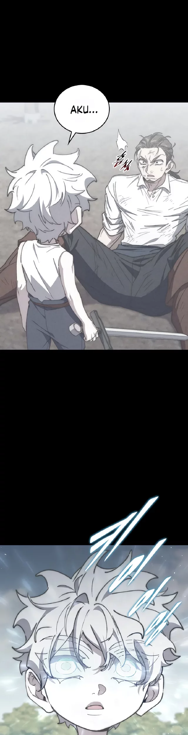 Dungeon Architect Chapter 50 Gambar 33