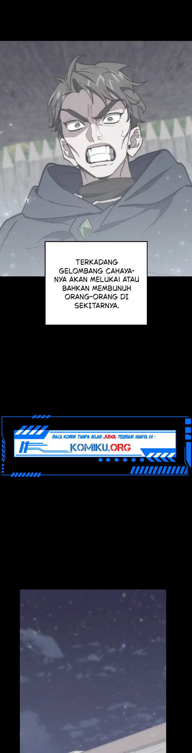 Dungeon Architect Chapter 50 Gambar 38