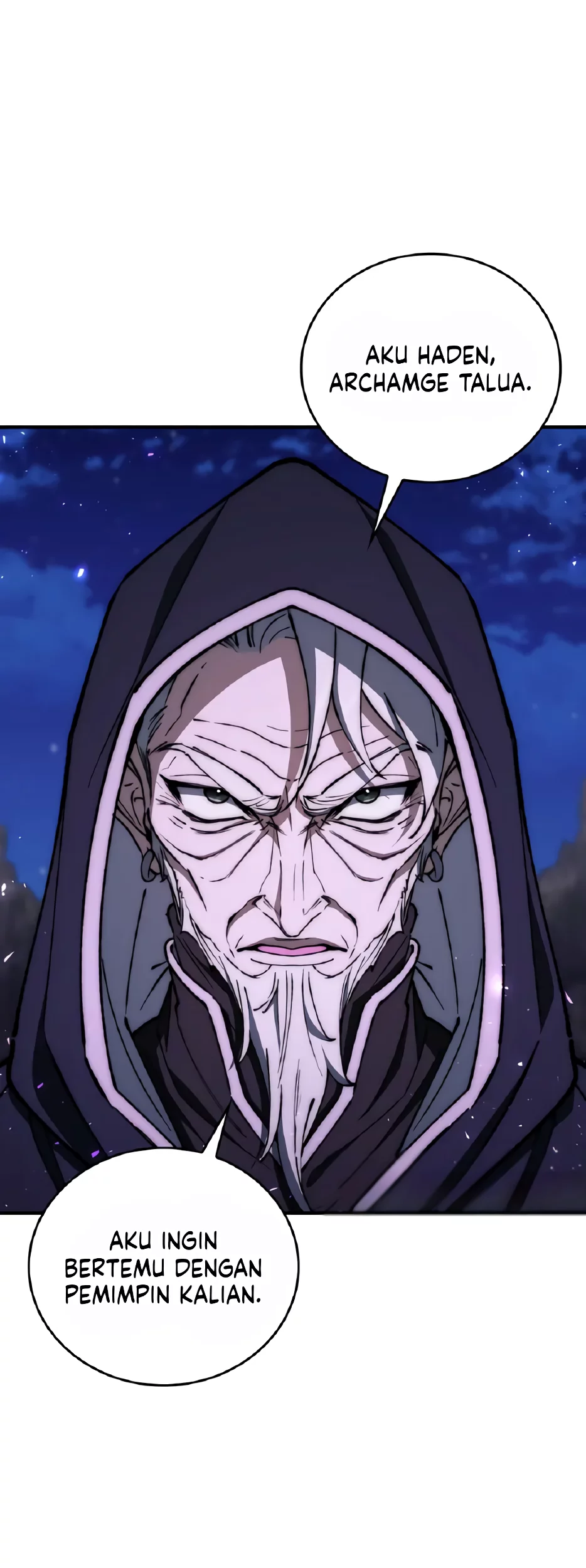 Dungeon Architect Chapter 51 Gambar 11