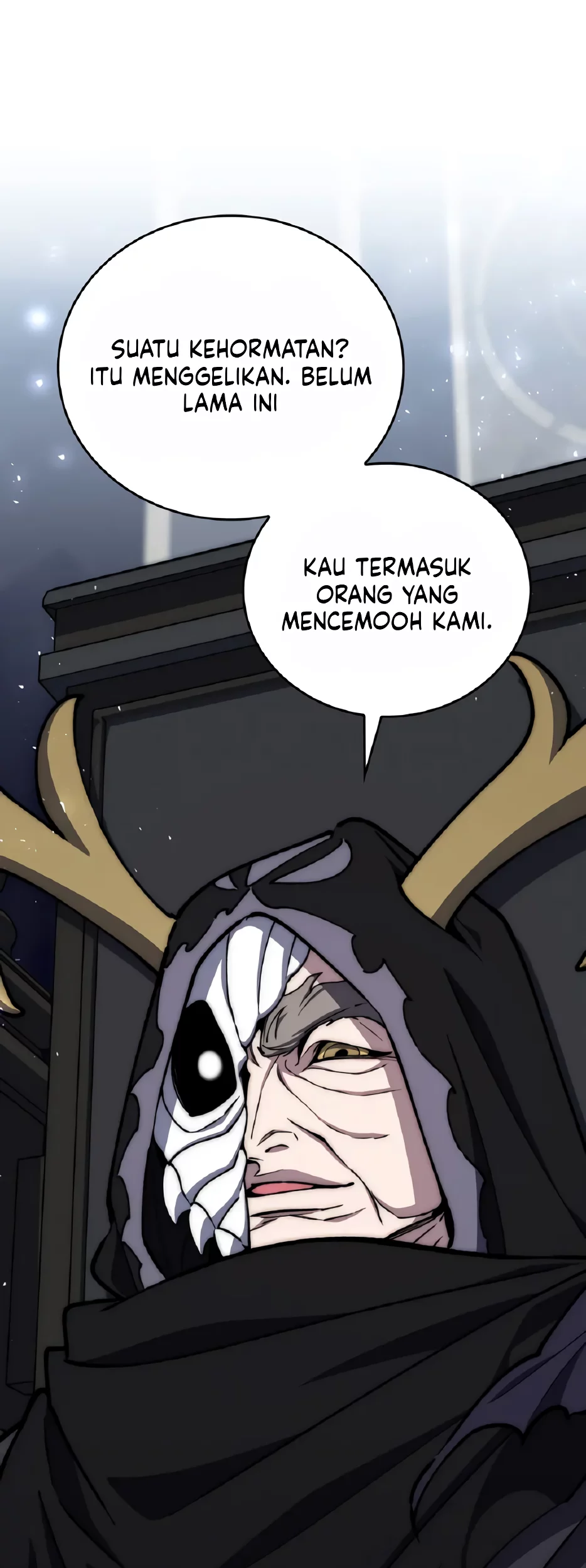 Dungeon Architect Chapter 51 Gambar 14