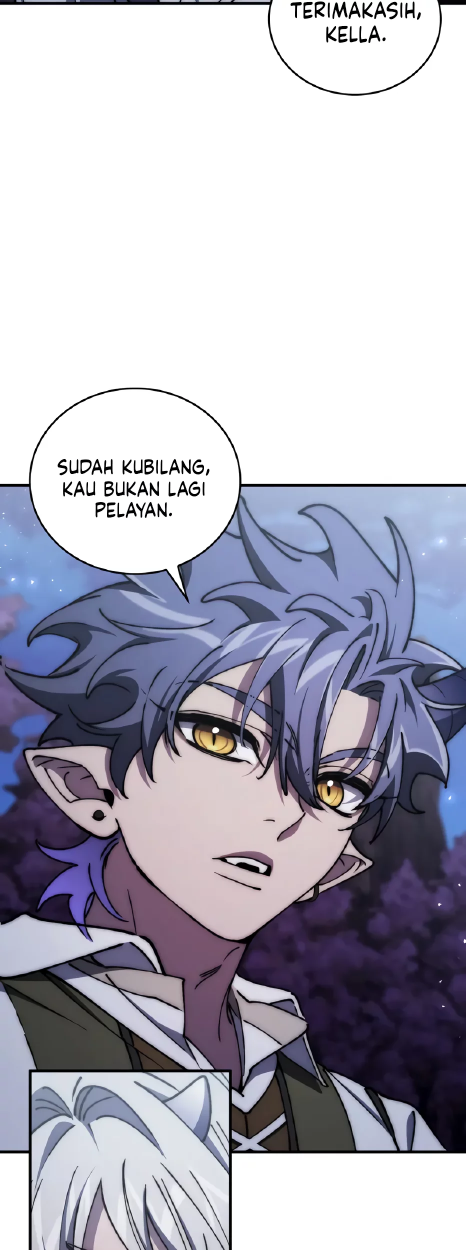 Dungeon Architect Chapter 51 Gambar 63