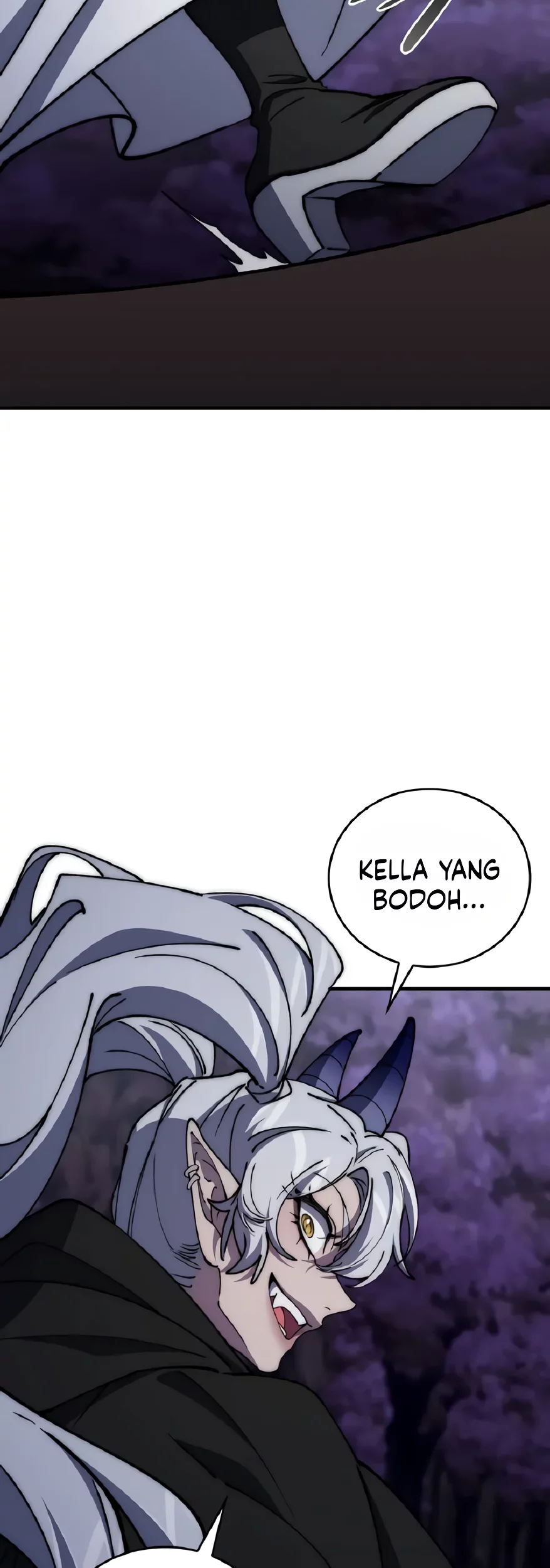 Dungeon Architect Chapter 51 Gambar 68