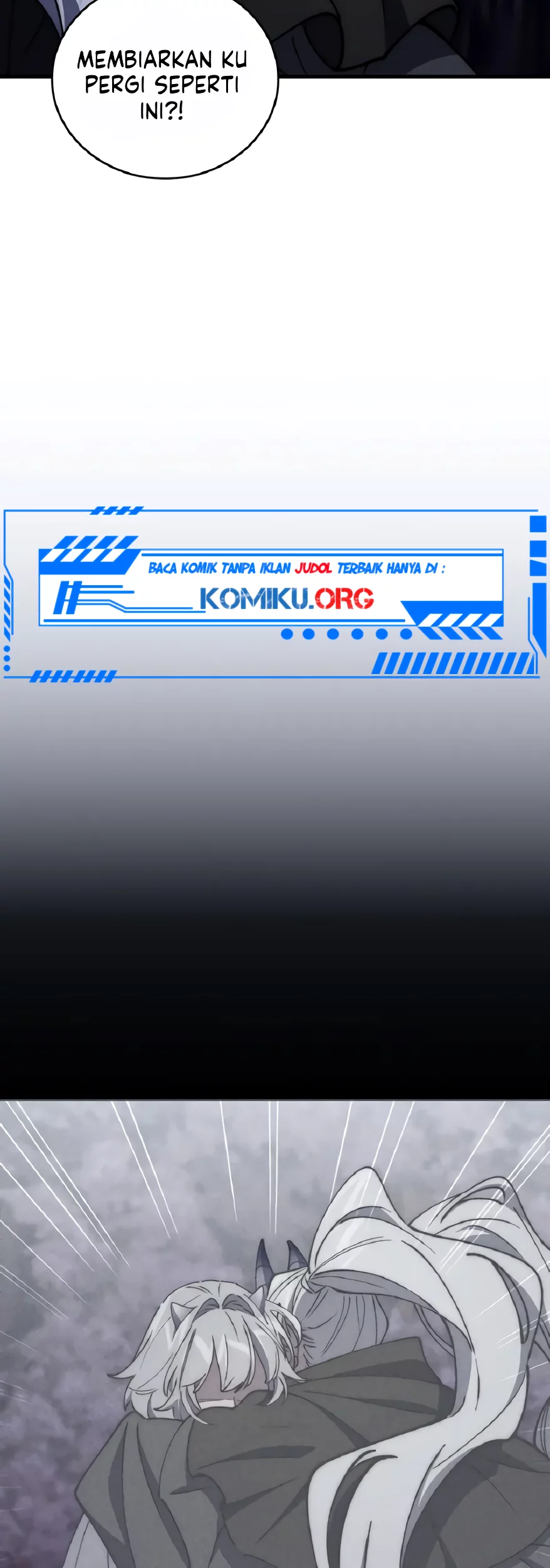 Dungeon Architect Chapter 51 Gambar 69