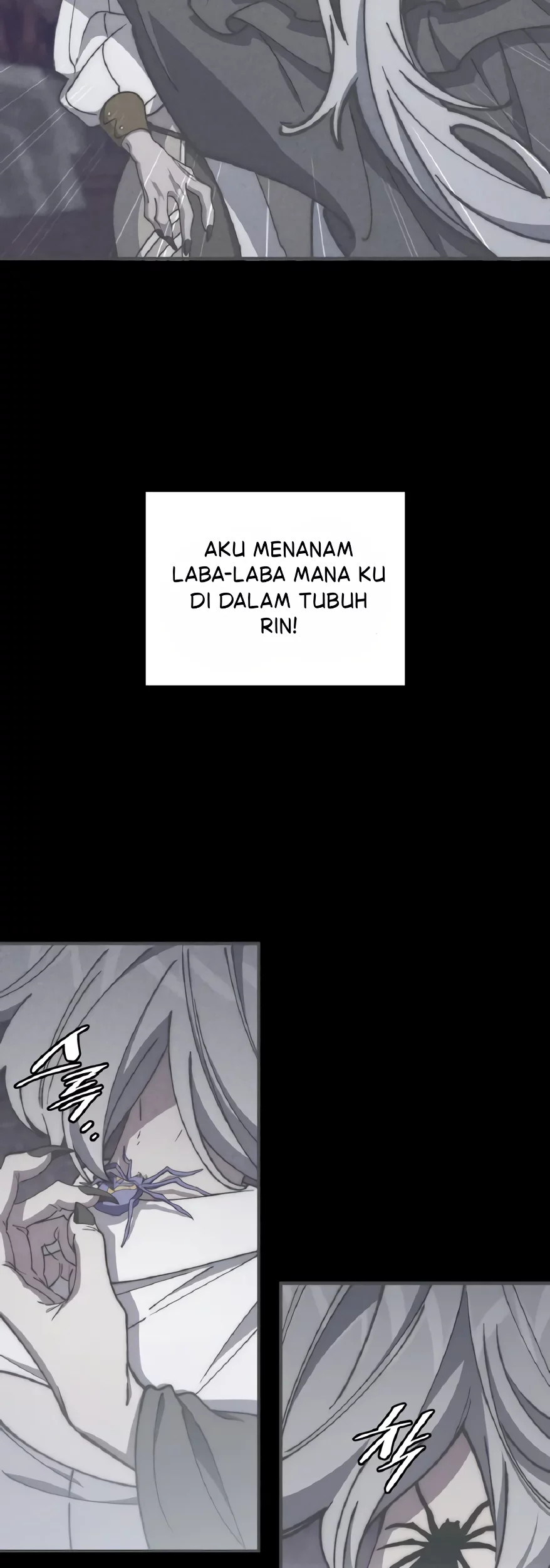 Dungeon Architect Chapter 51 Gambar 70