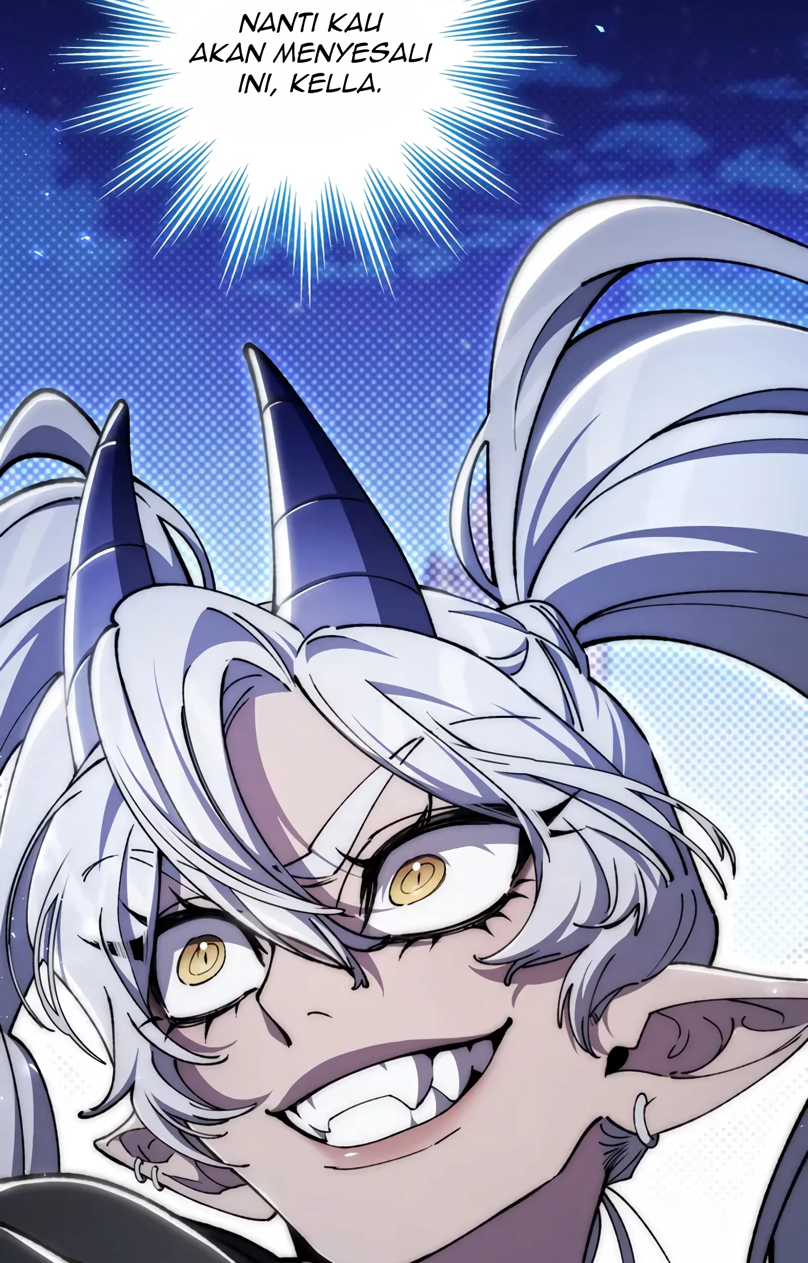 Dungeon Architect Chapter 51 Gambar 74