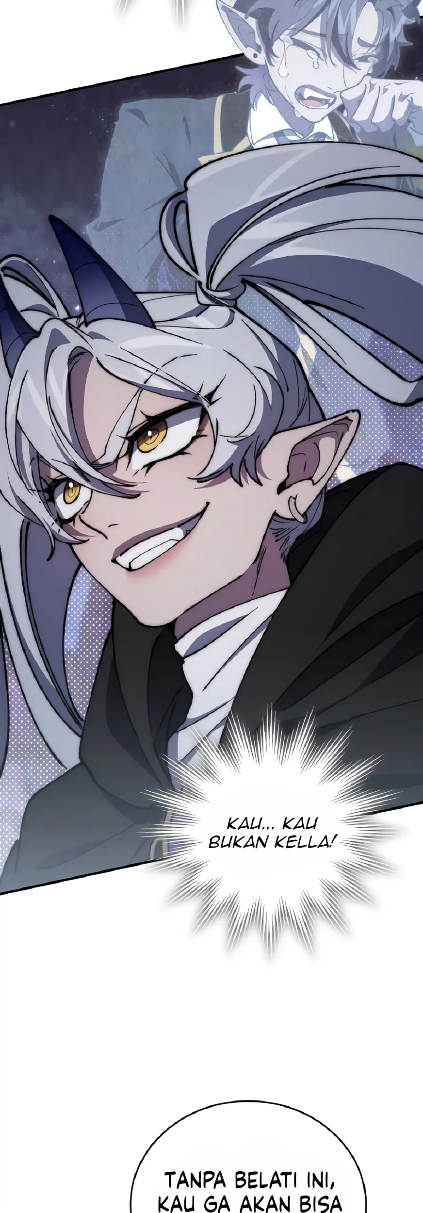 Dungeon Architect Chapter 51 Gambar 39