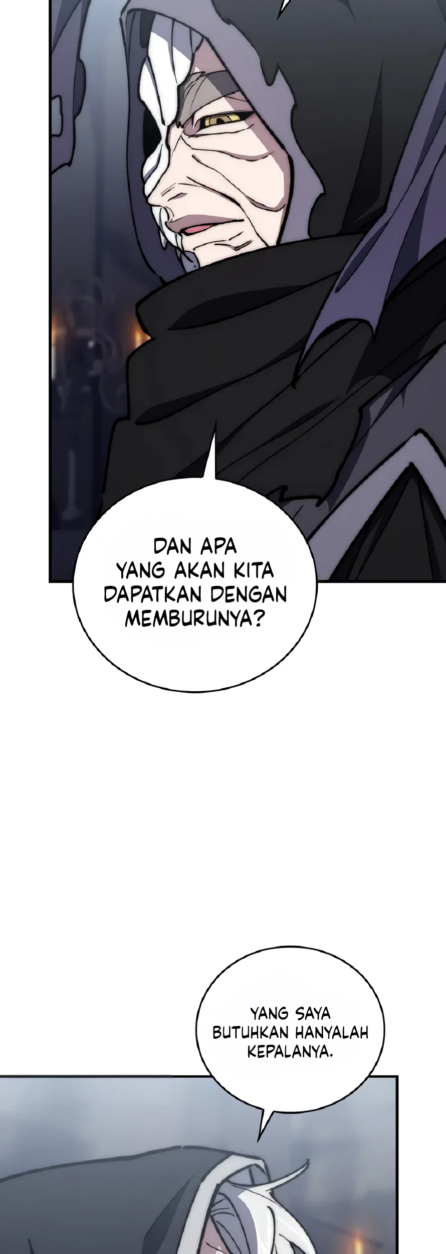 Dungeon Architect Chapter 51 Gambar 17