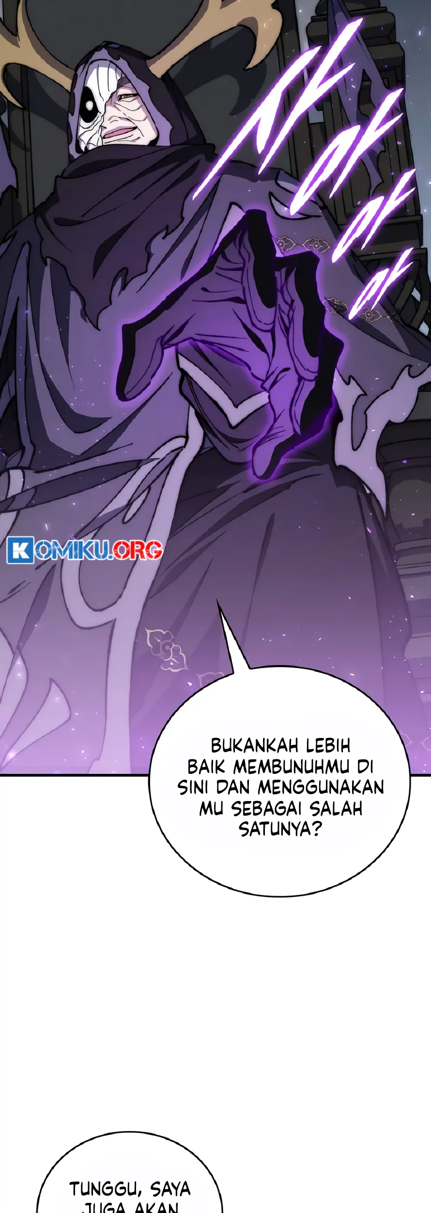 Dungeon Architect Chapter 51 Gambar 19