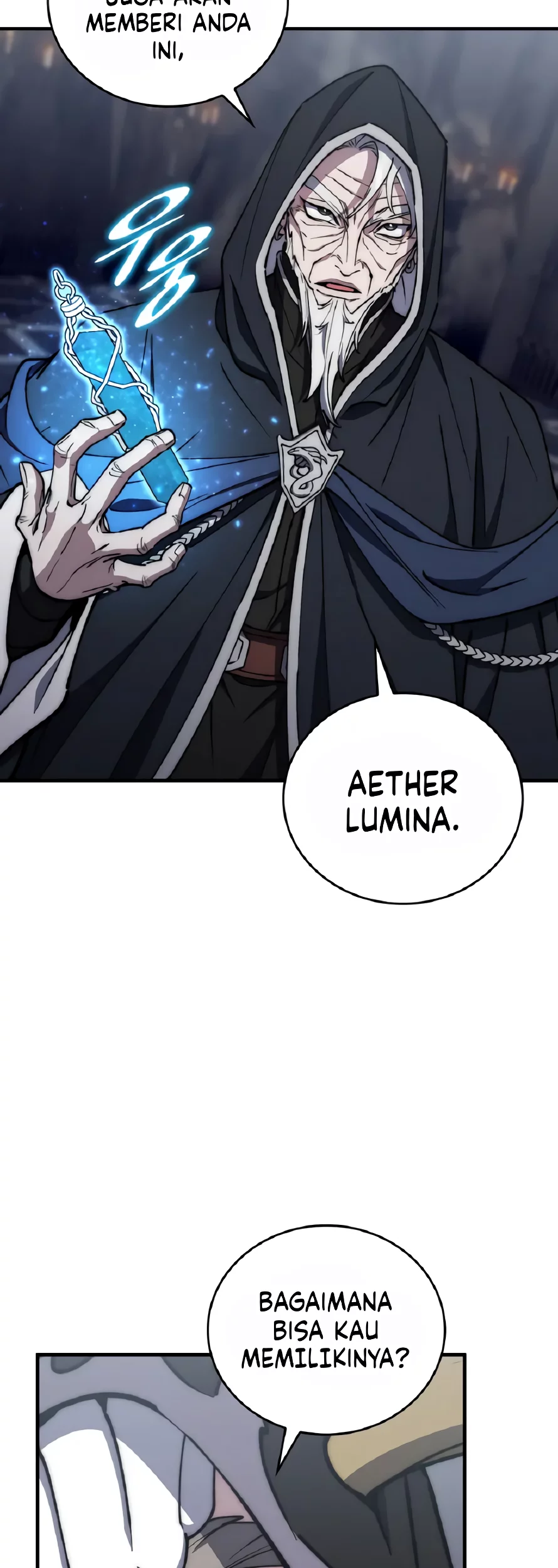 Dungeon Architect Chapter 51 Gambar 20