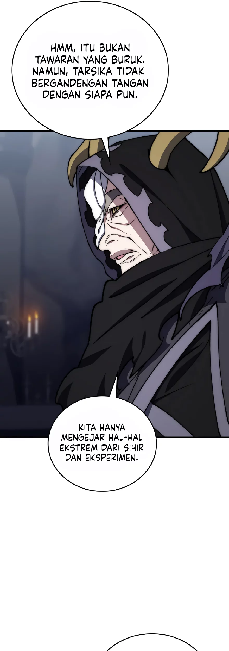 Dungeon Architect Chapter 51 Gambar 23