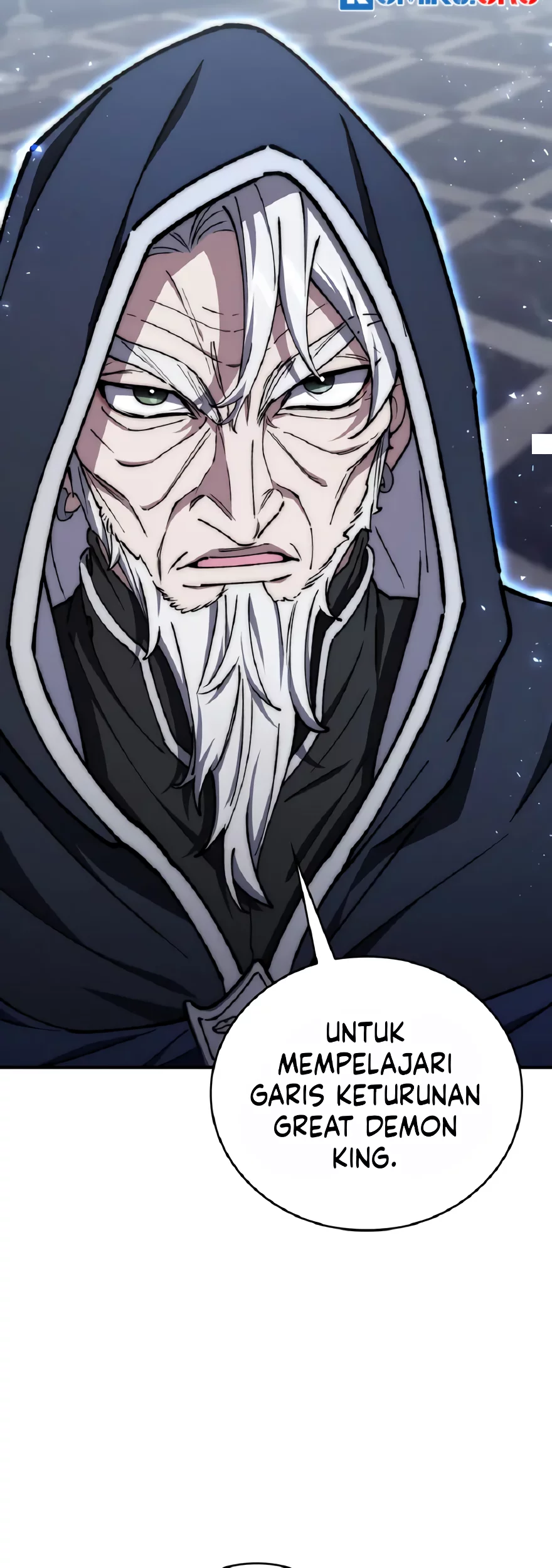 Dungeon Architect Chapter 51 Gambar 26