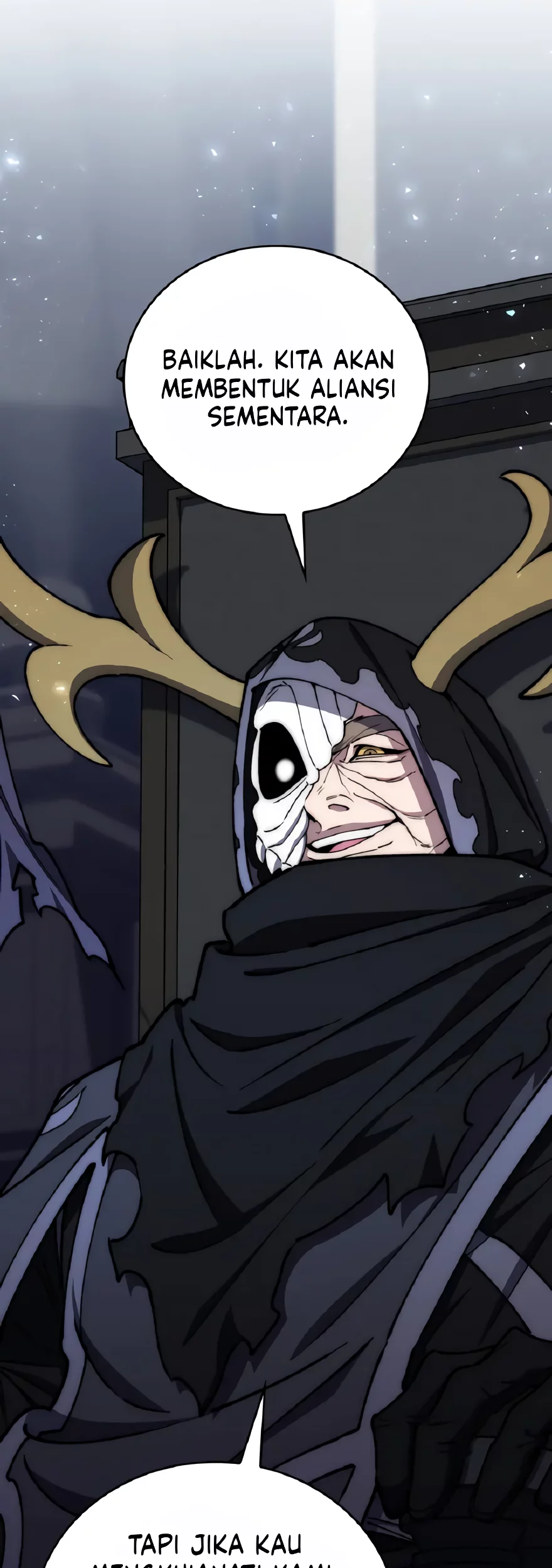 Dungeon Architect Chapter 51 Gambar 28