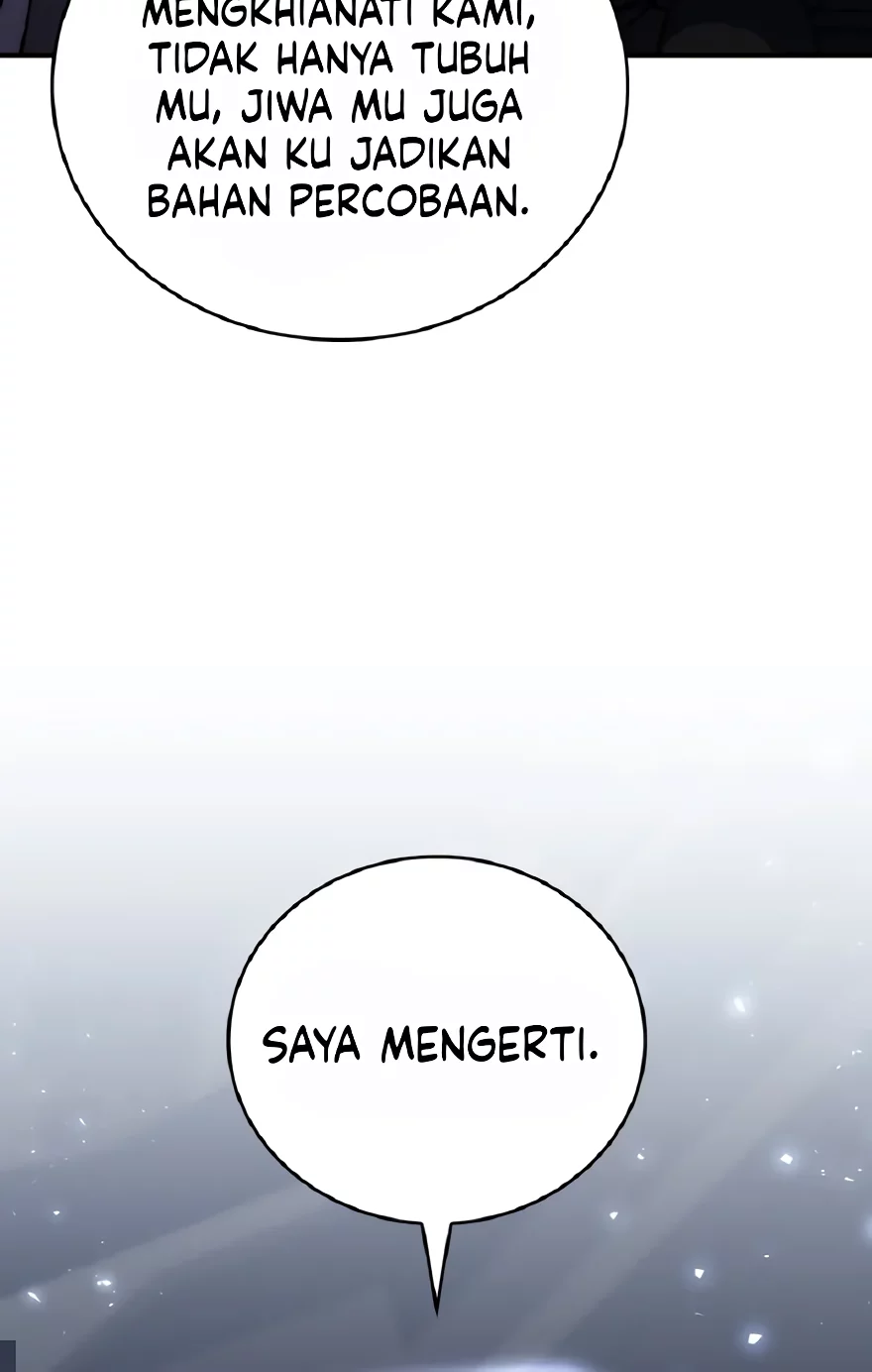 Dungeon Architect Chapter 51 Gambar 29