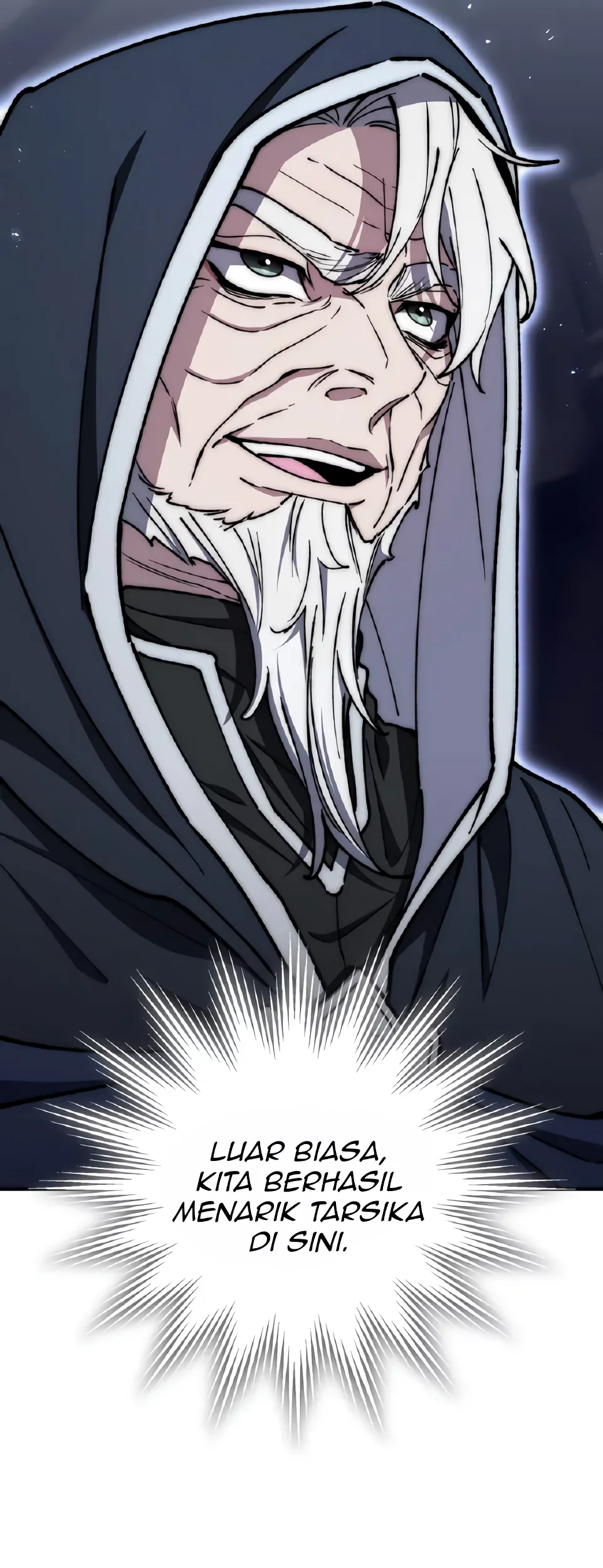 Dungeon Architect Chapter 51 Gambar 30