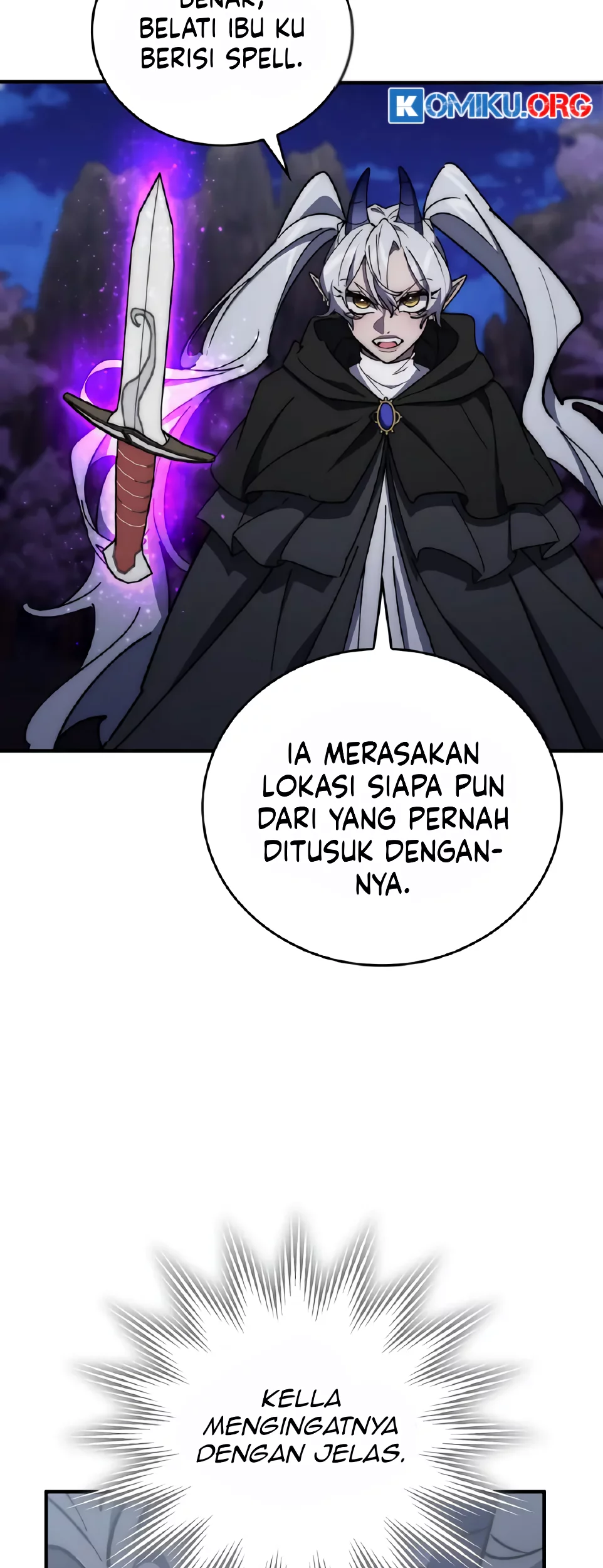 Dungeon Architect Chapter 51 Gambar 33