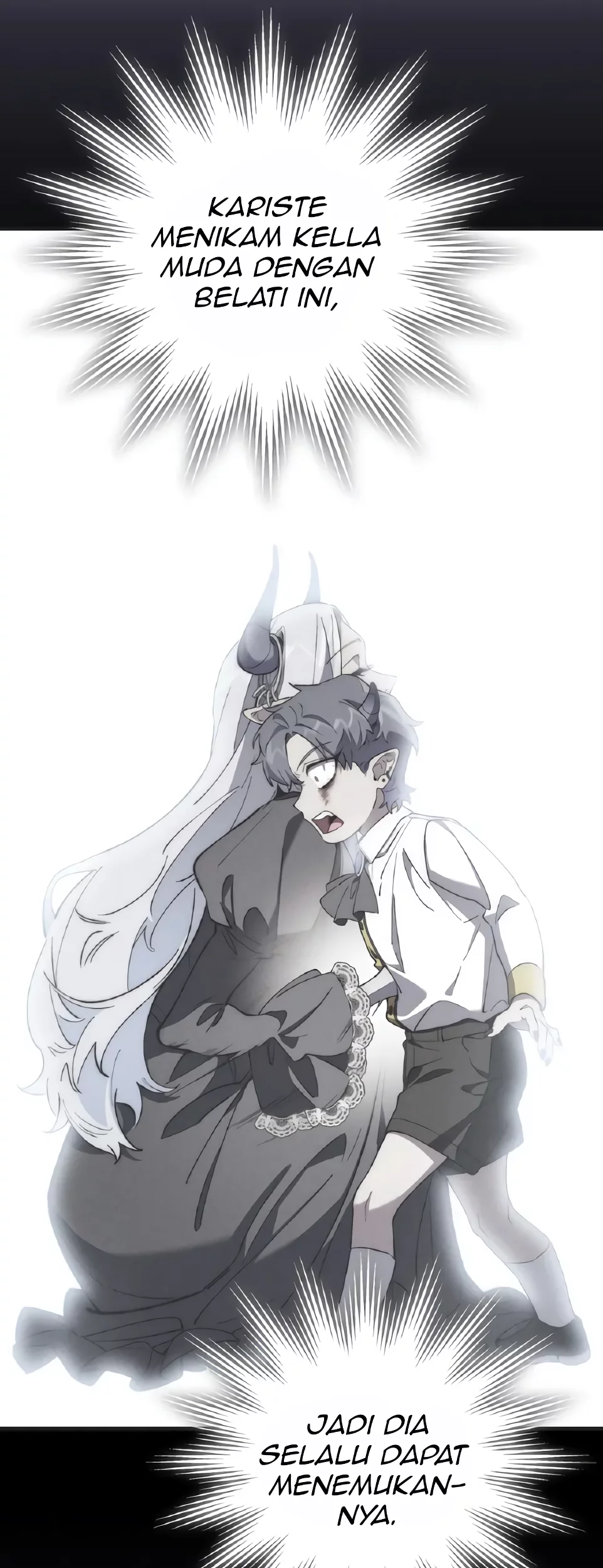 Dungeon Architect Chapter 51 Gambar 35