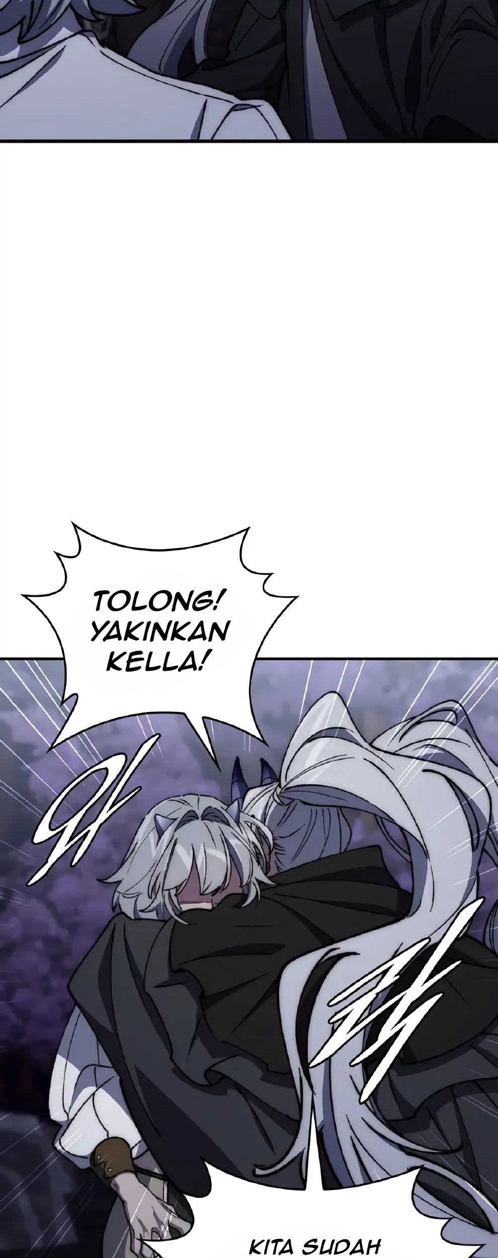 Dungeon Architect Chapter 51 Gambar 48