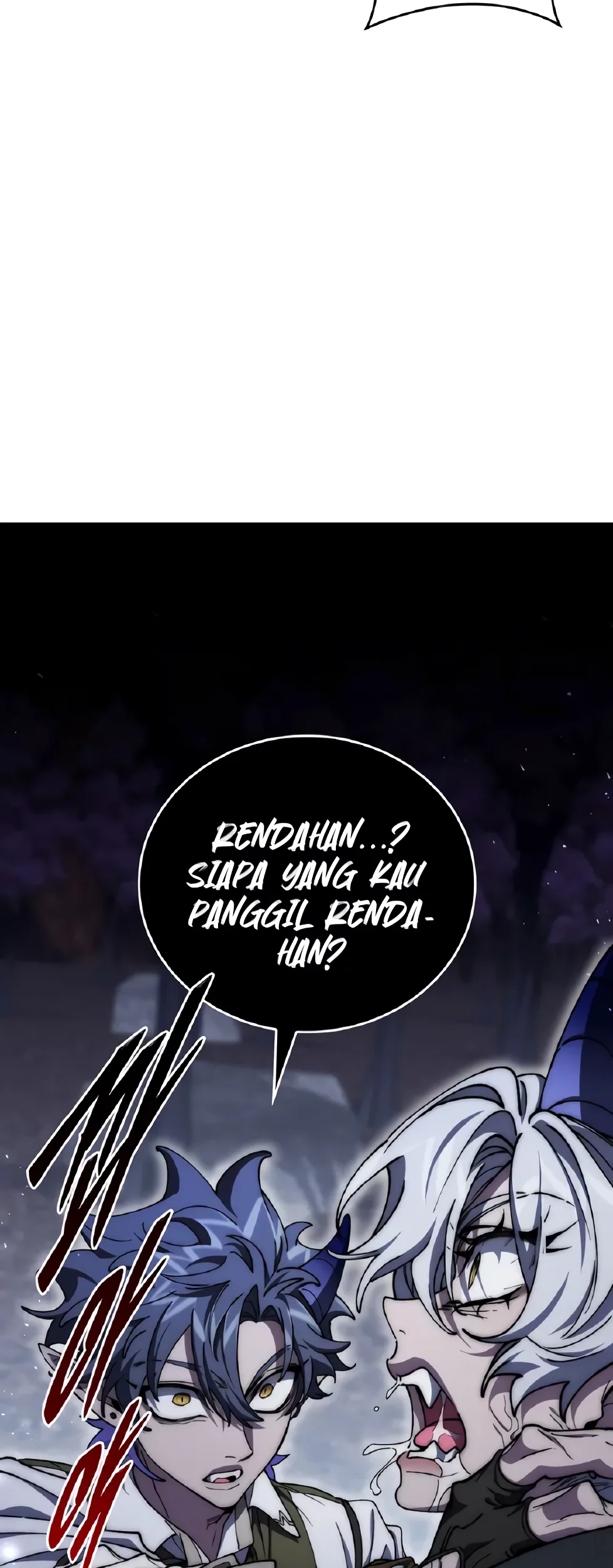 Dungeon Architect Chapter 51 Gambar 55