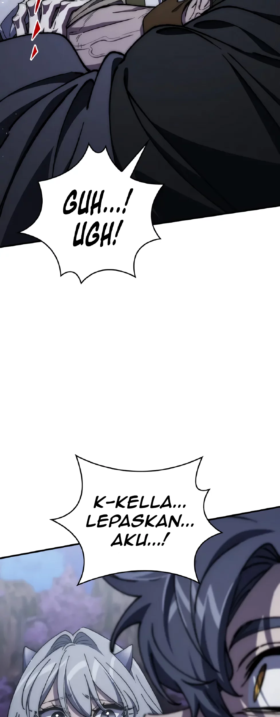 Dungeon Architect Chapter 51 Gambar 56