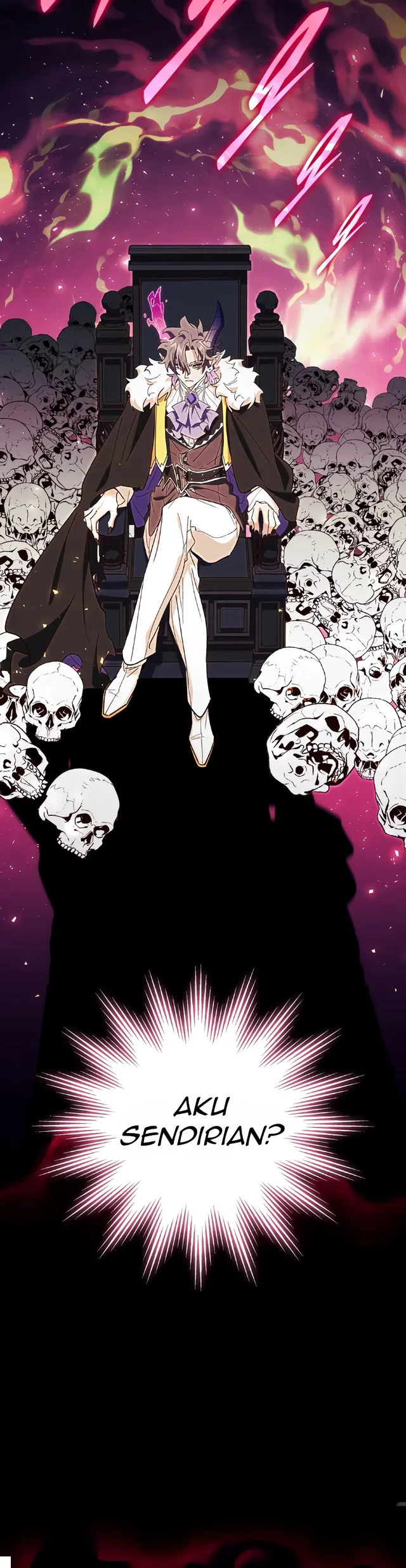 Dungeon Architect Chapter 52 Gambar 44