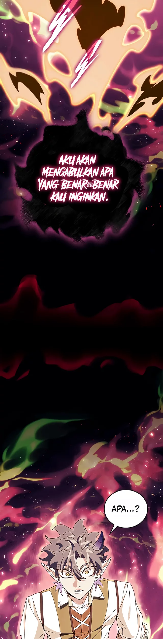 Dungeon Architect Chapter 52 Gambar 48