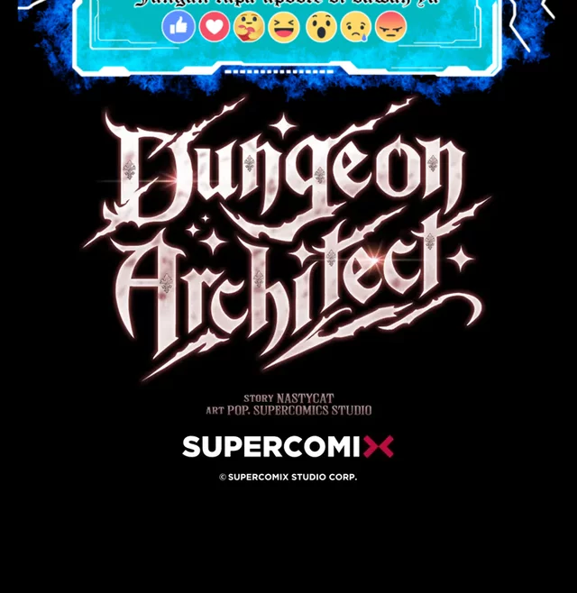 Dungeon Architect Chapter 52 Gambar 51