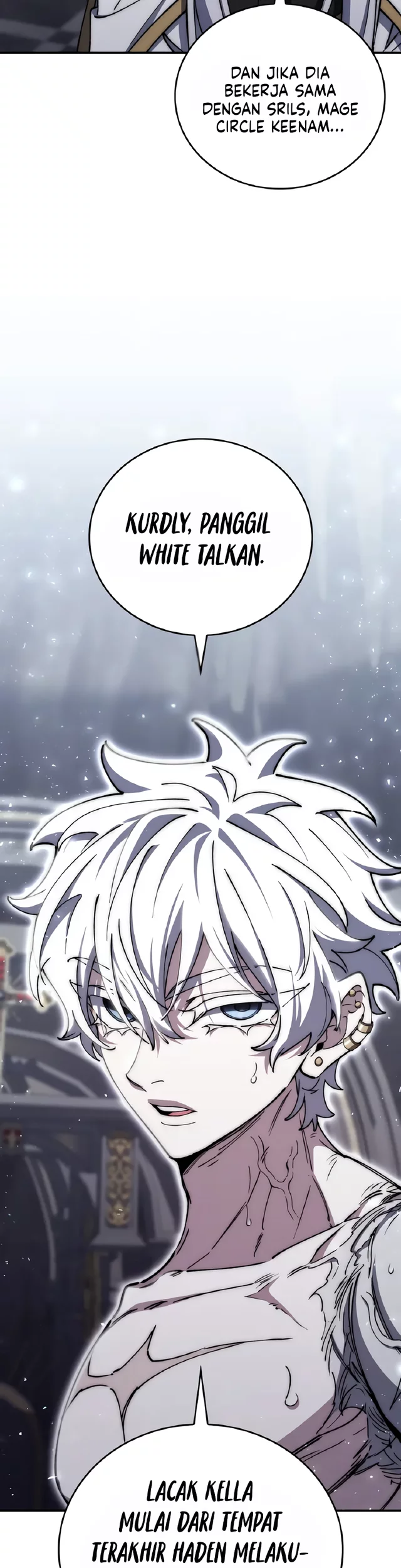 Dungeon Architect Chapter 52 Gambar 27