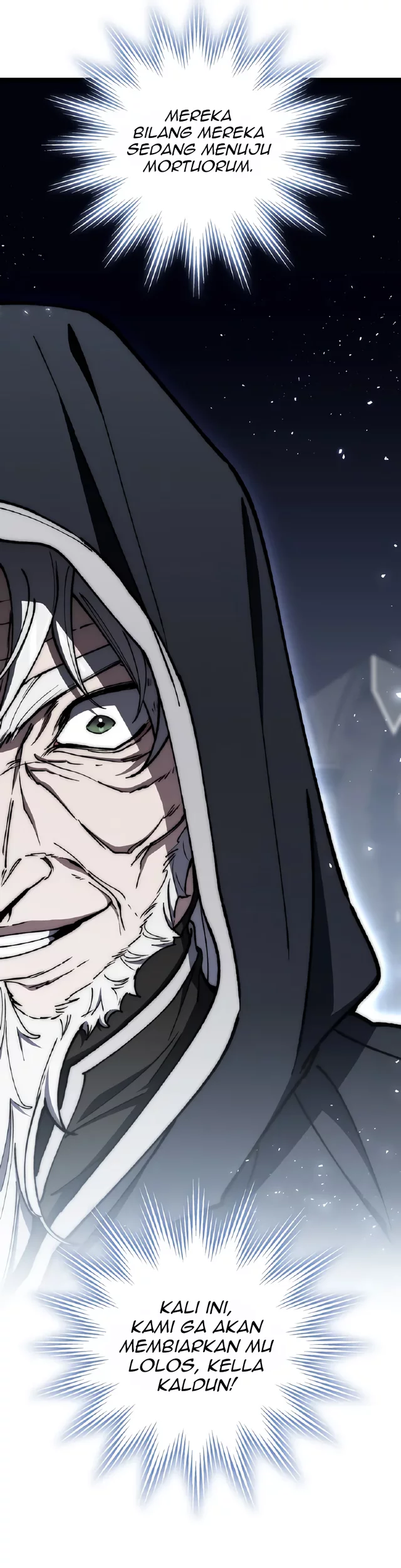 Dungeon Architect Chapter 52 Gambar 11