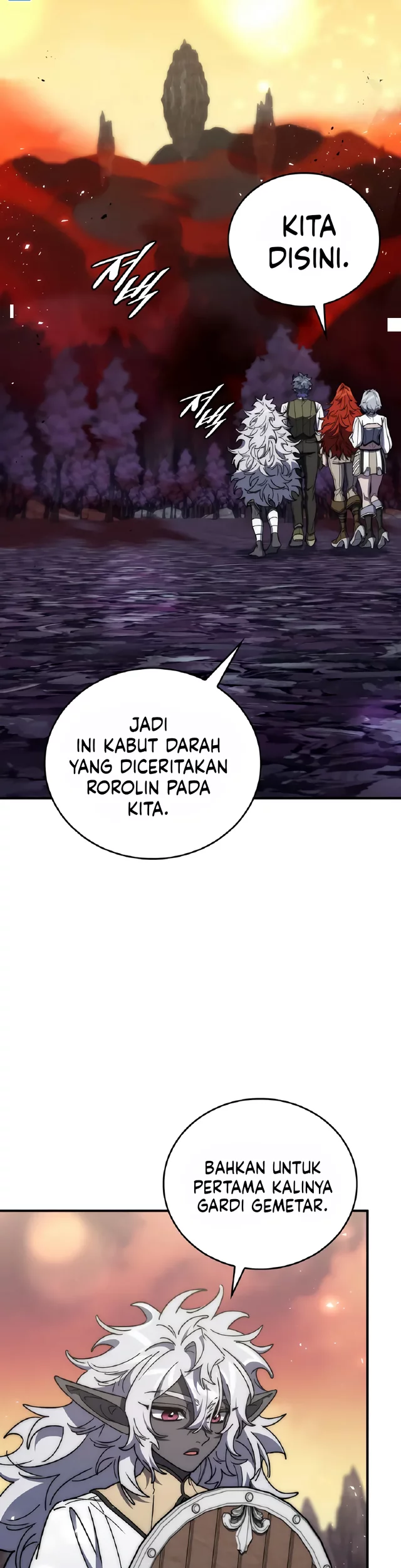 Dungeon Architect Chapter 52 Gambar 13
