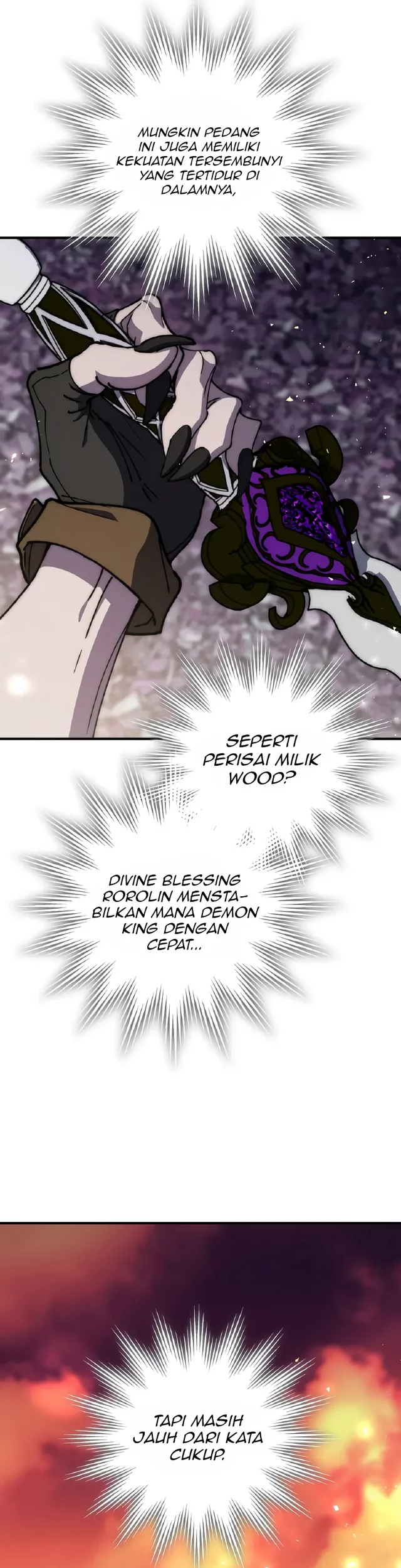 Dungeon Architect Chapter 52 Gambar 16