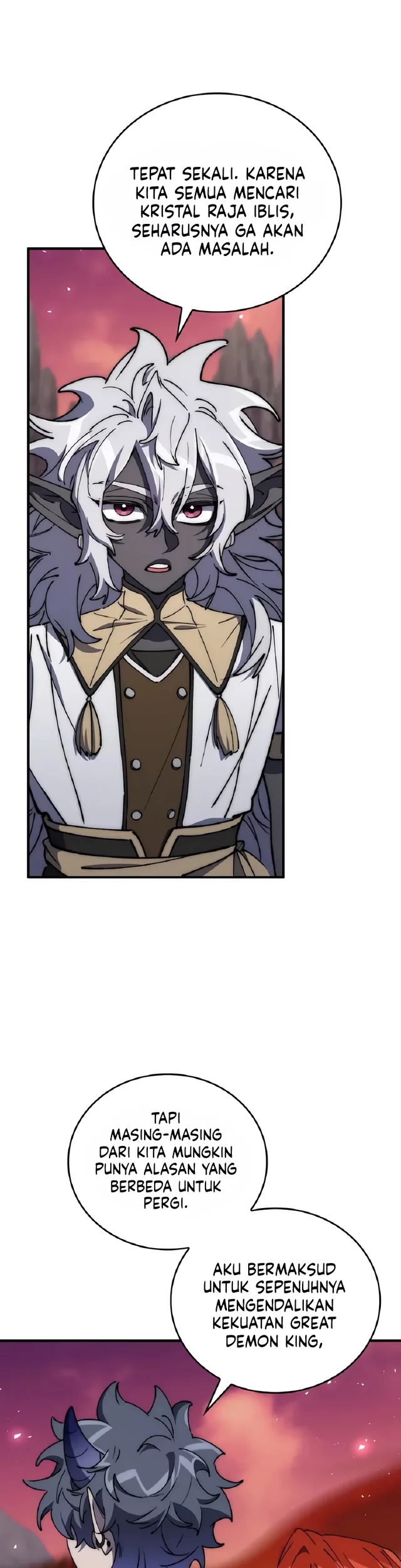 Dungeon Architect Chapter 52 Gambar 31