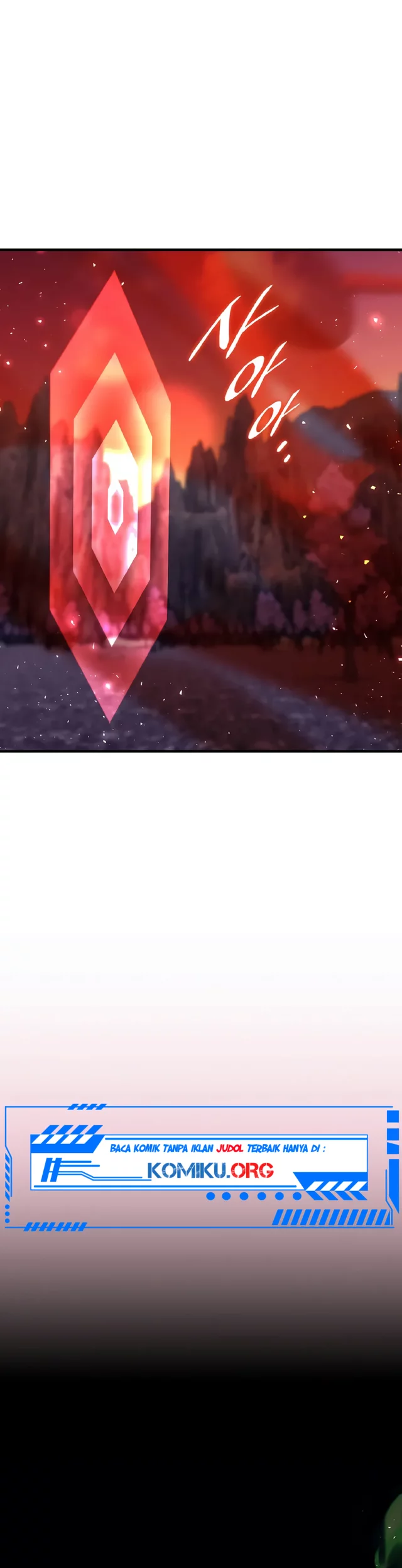 Dungeon Architect Chapter 52 Gambar 36