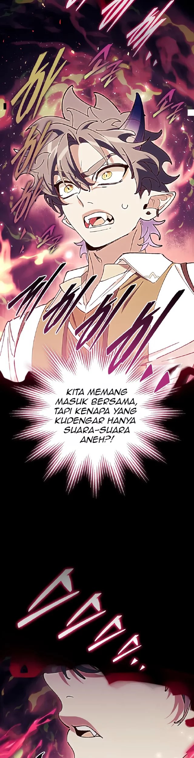 Dungeon Architect Chapter 52 Gambar 38