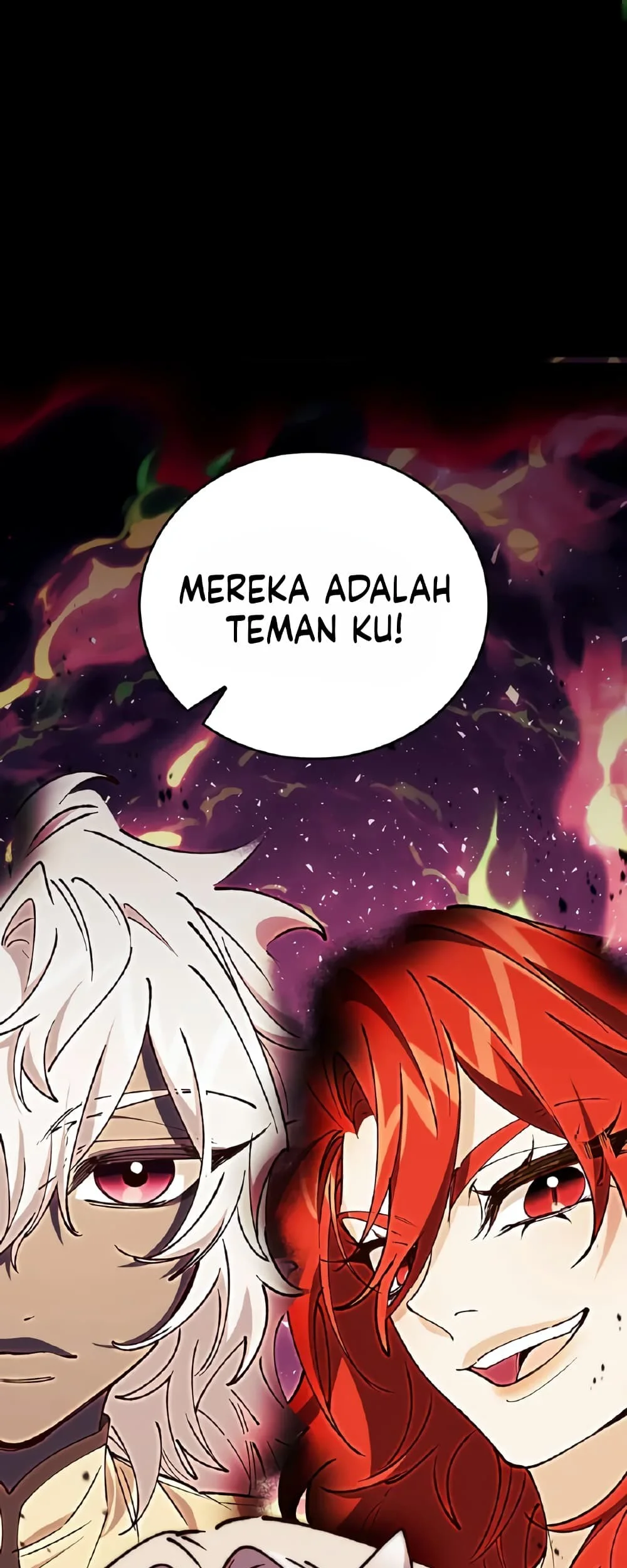 Dungeon Architect Chapter 53 Gambar 9