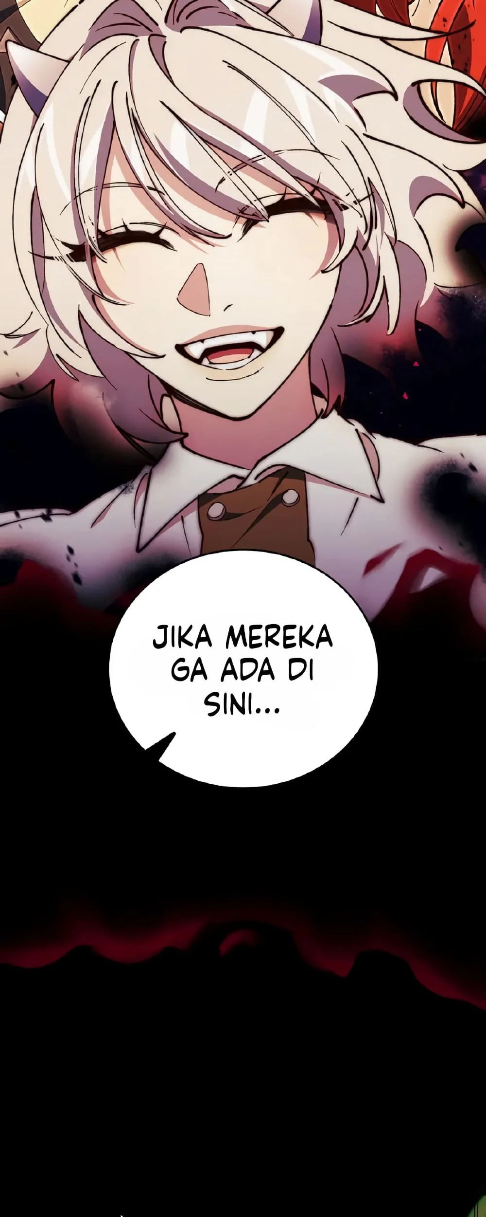 Dungeon Architect Chapter 53 Gambar 10