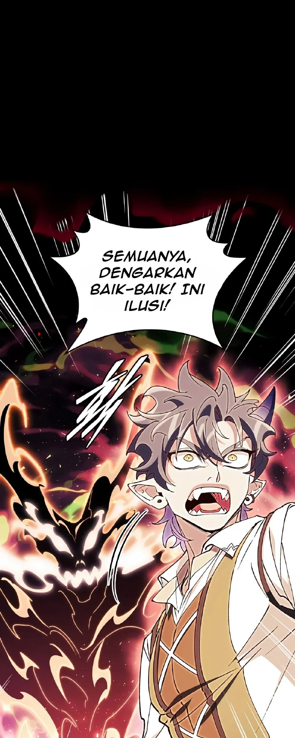 Dungeon Architect Chapter 53 Gambar 14