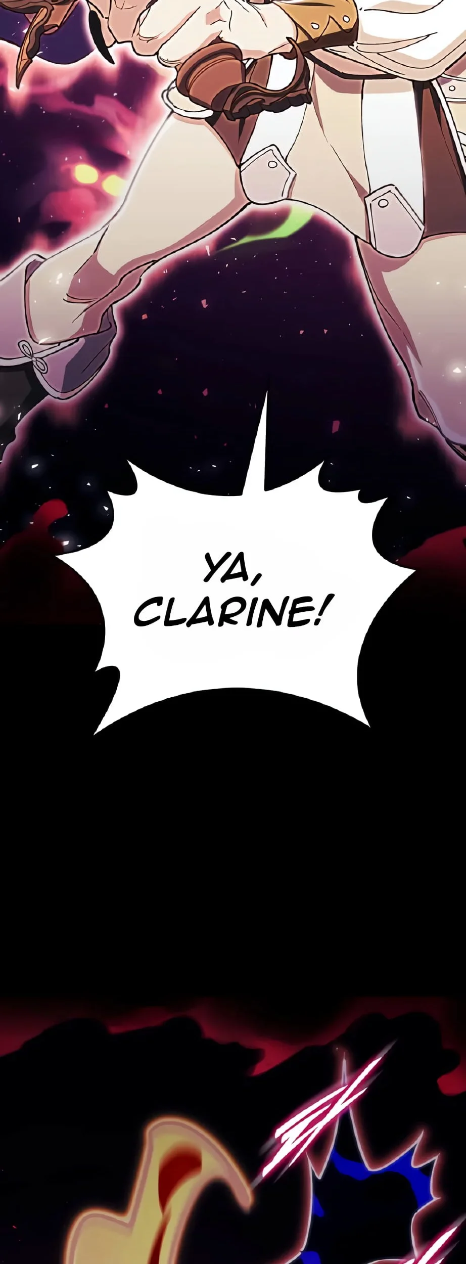 Dungeon Architect Chapter 53 Gambar 59