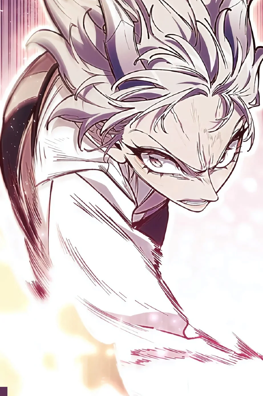 Dungeon Architect Chapter 53 Gambar 64