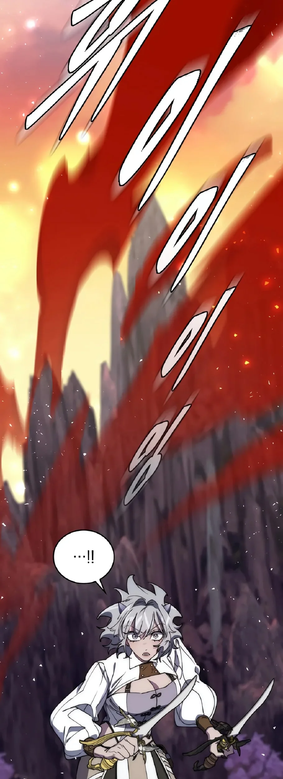 Dungeon Architect Chapter 53 Gambar 66