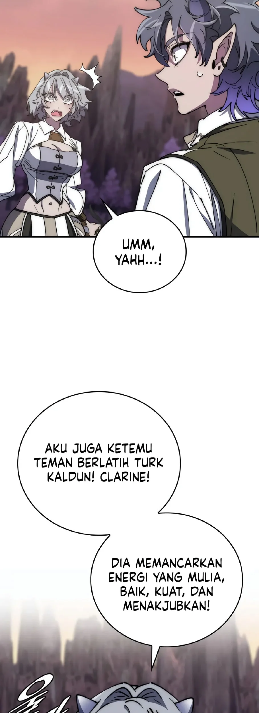 Dungeon Architect Chapter 53 Gambar 69