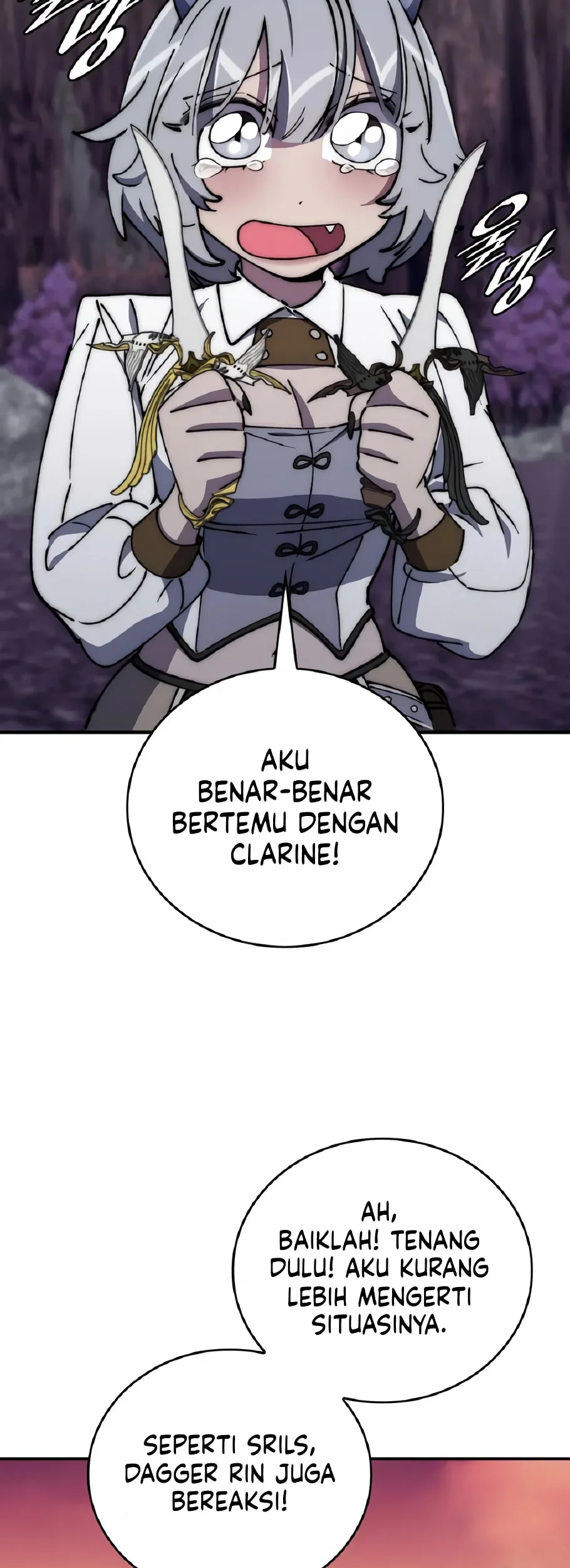 Dungeon Architect Chapter 53 Gambar 70