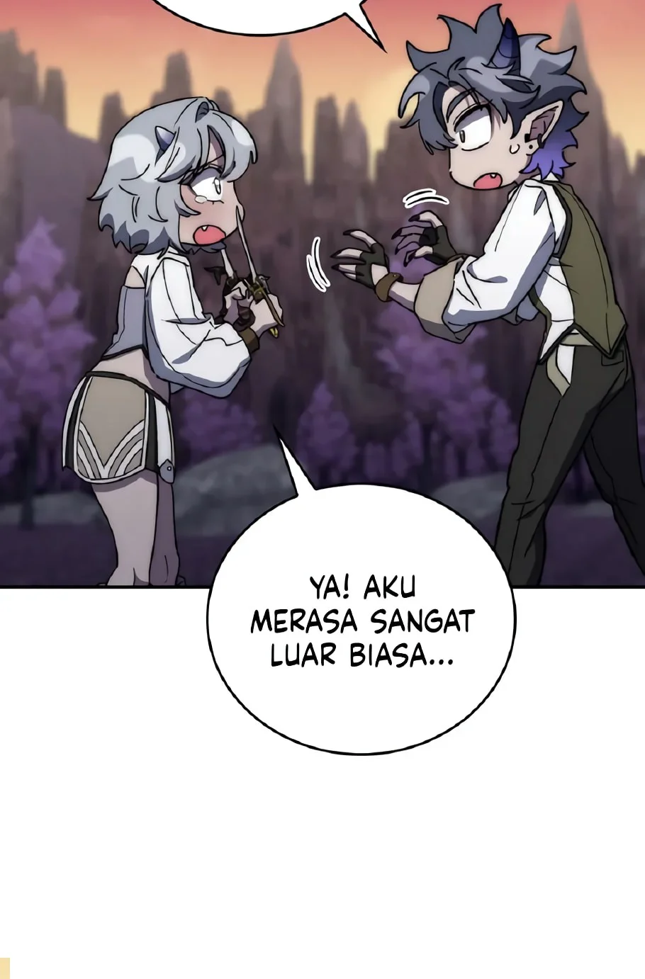 Dungeon Architect Chapter 53 Gambar 71