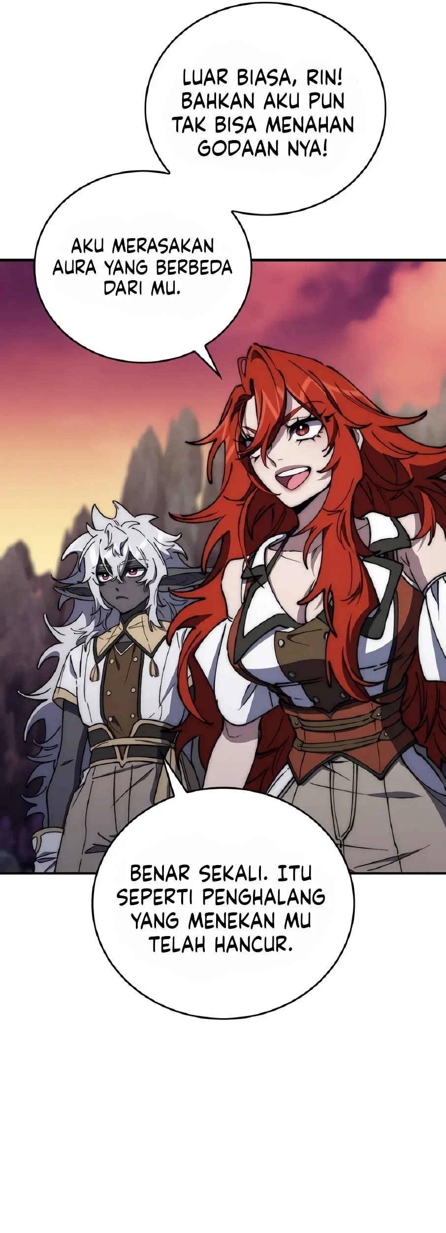 Dungeon Architect Chapter 53 Gambar 72