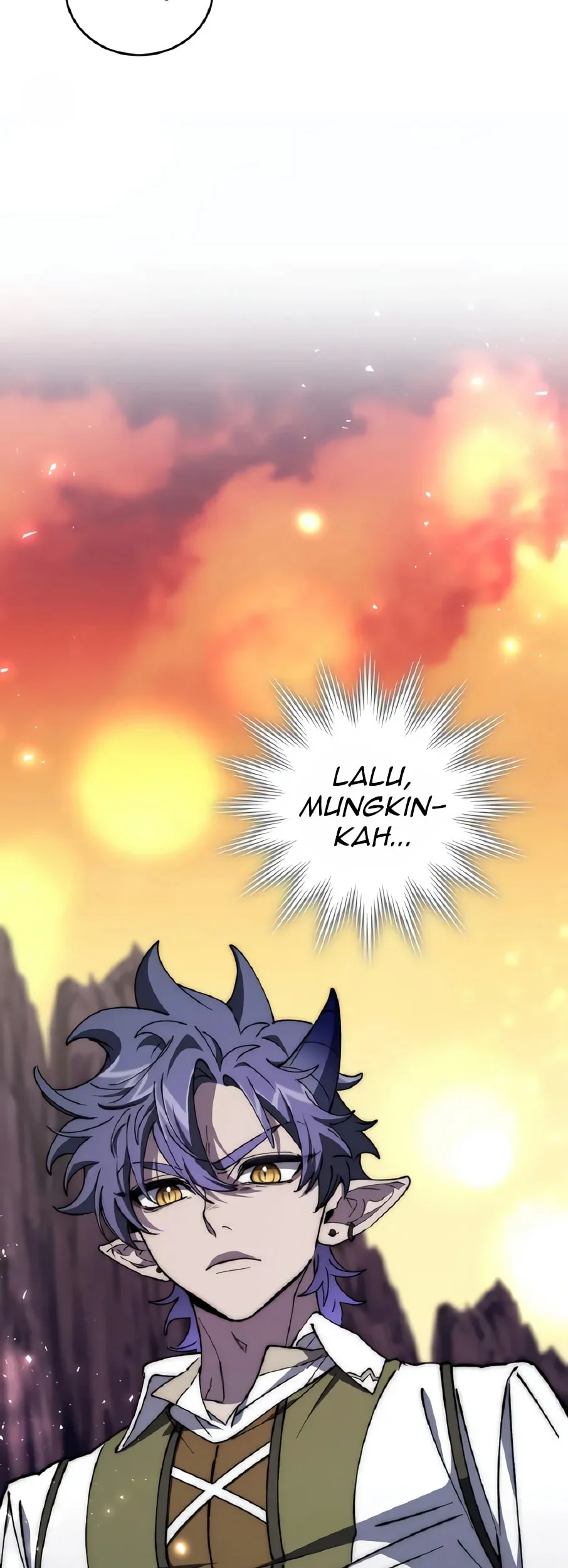 Dungeon Architect Chapter 53 Gambar 77