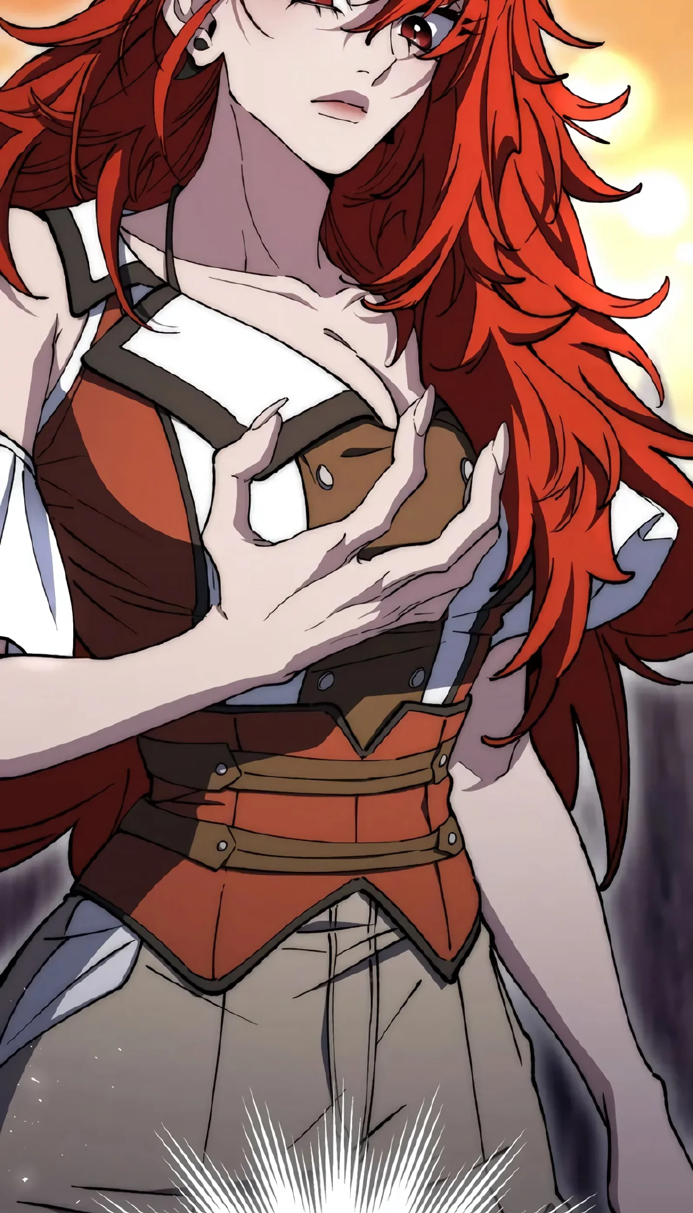 Dungeon Architect Chapter 53 Gambar 81