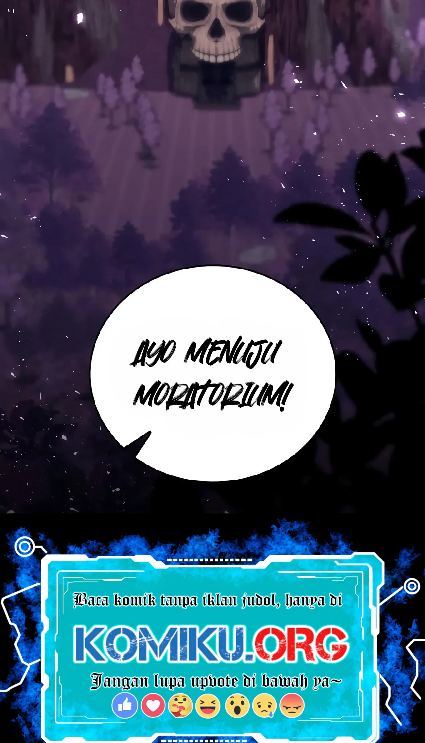 Dungeon Architect Chapter 53 Gambar 84