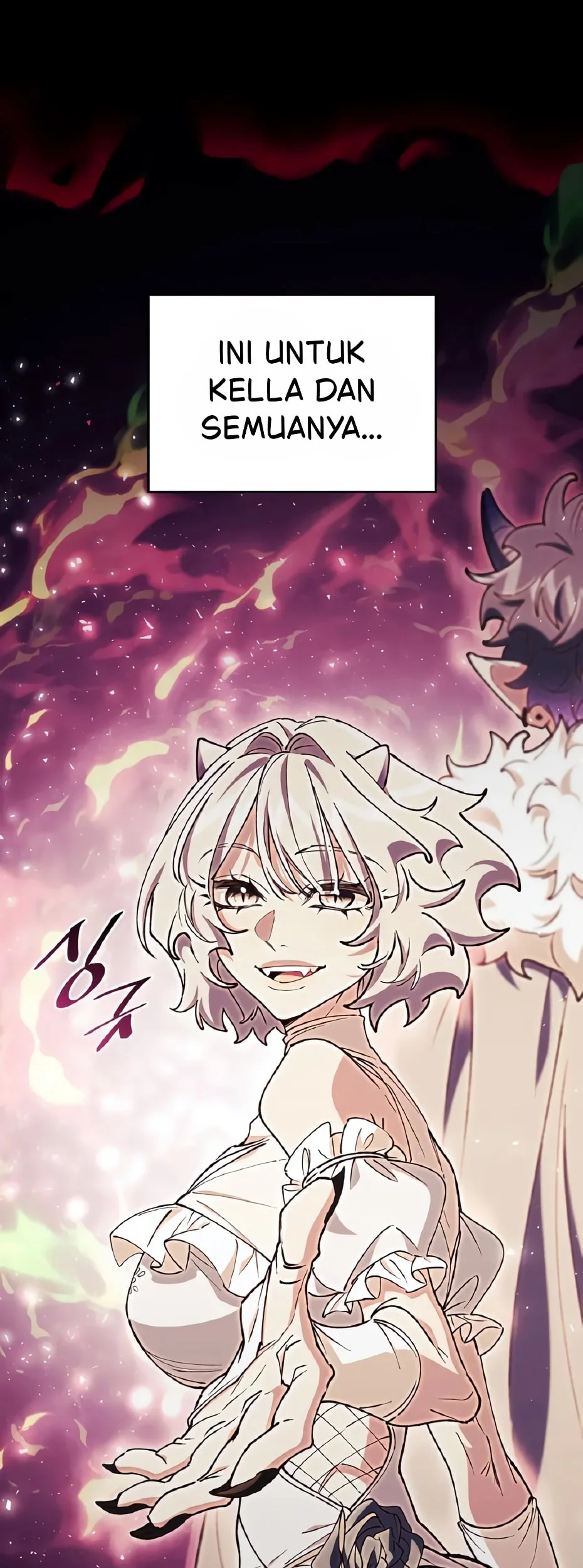 Dungeon Architect Chapter 53 Gambar 42