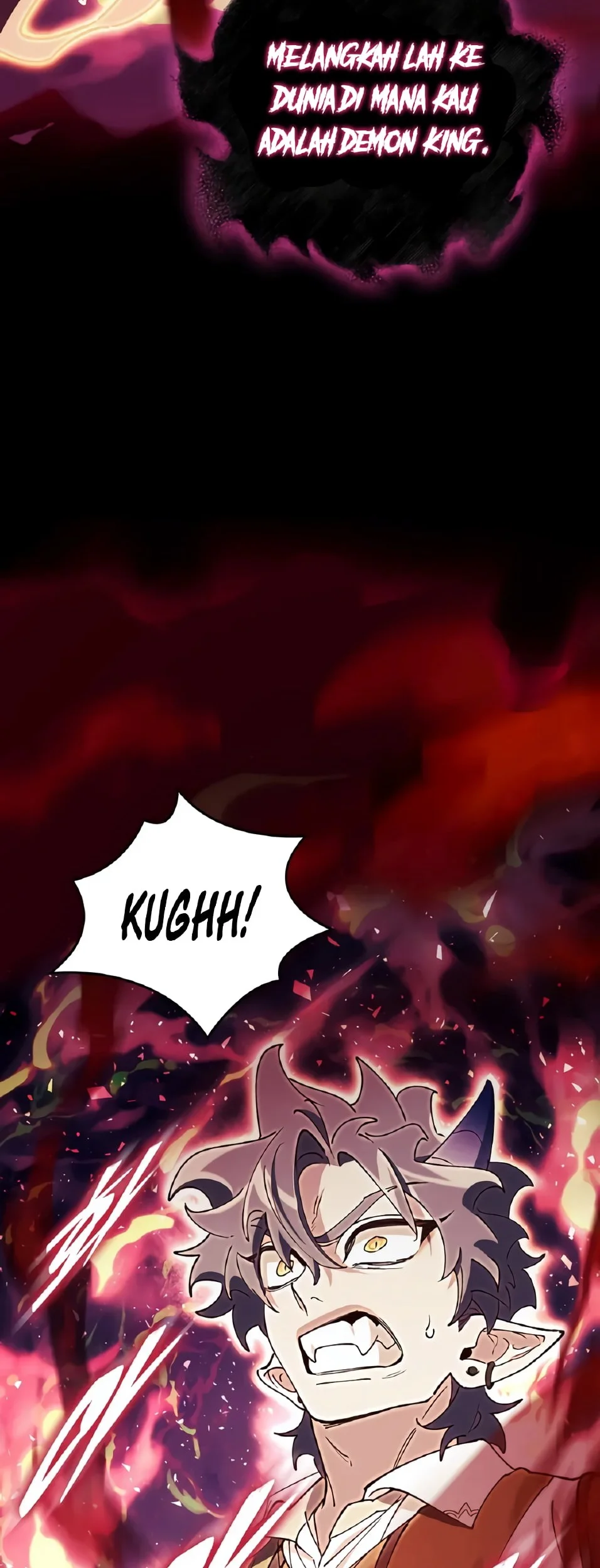 Dungeon Architect Chapter 53 Gambar 17