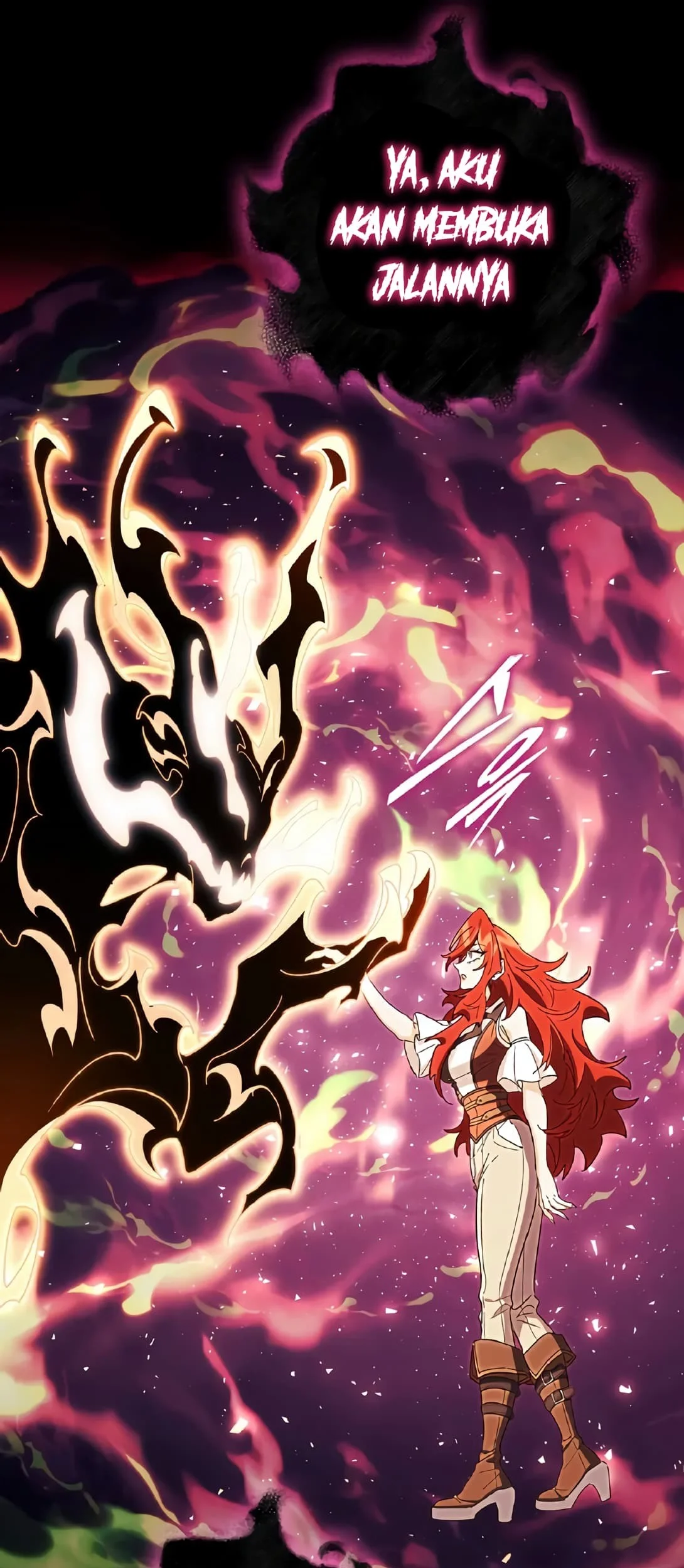 Dungeon Architect Chapter 53 Gambar 23