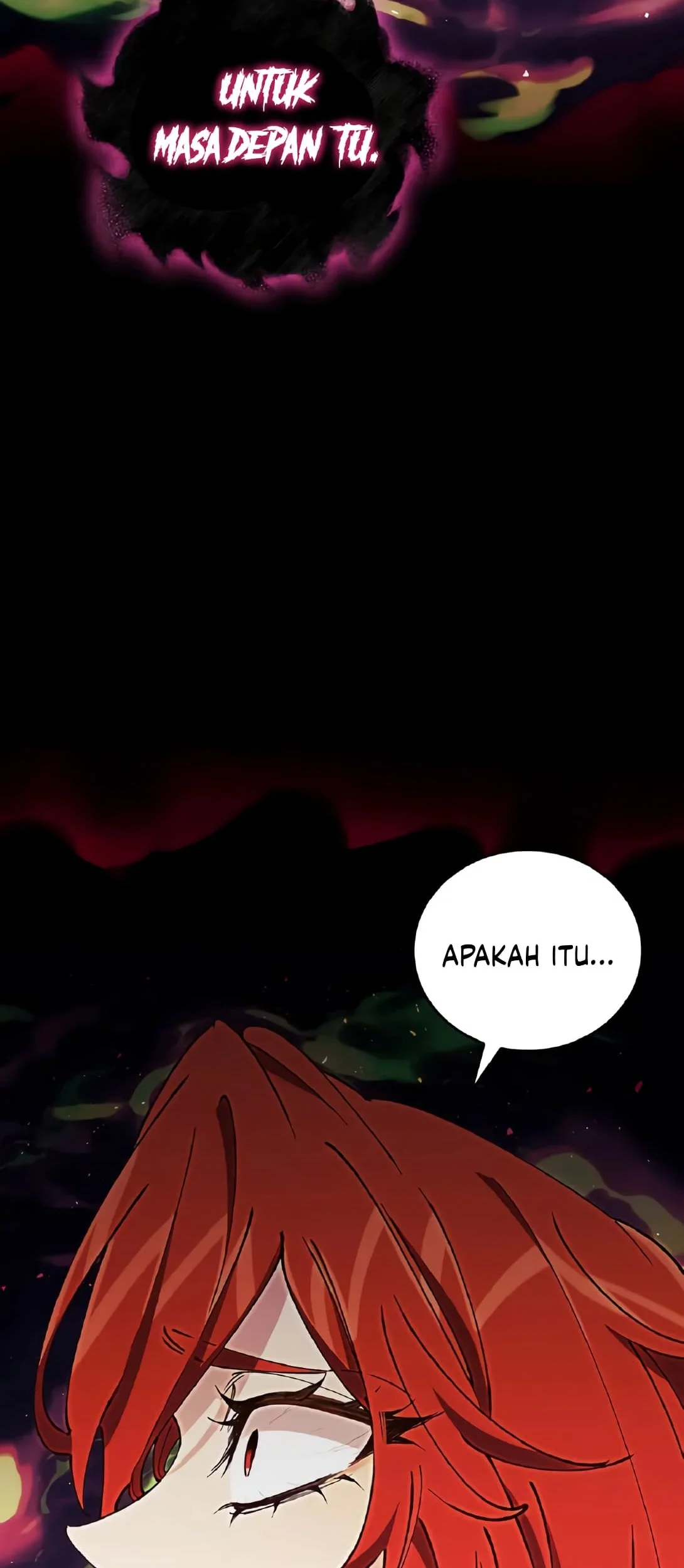 Dungeon Architect Chapter 53 Gambar 24